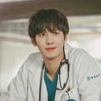 dokter keenan