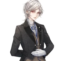 klyde the butler