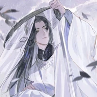 หวังชีหลาง (ลูกศิษย์นายเอก)