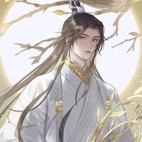 อวี่หลินจวน (พระเอก+ฮ่องเต้)