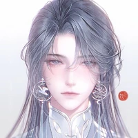 เหมยเซียวเยว่ (นายเอก+อาจารย์)