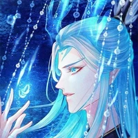 หลิงเซียวเยว่ (กวางป่าสีคราม)