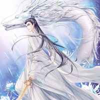 หยงอันฉี (พ่อค้ากระบี่)