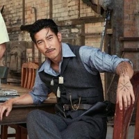 เสือดำ
