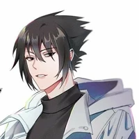 ঞSasuke🖤