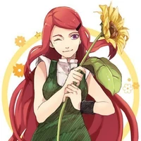 ঞKushina🍒
