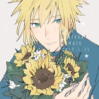 ঞMinato⚡