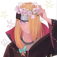 ঞDeidara💥