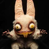 Rabbit monster