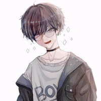 carton(ml adopted brother)