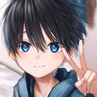 Sam(ml bff)
