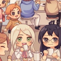 all together