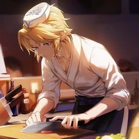 Joey (Cozinheiro)