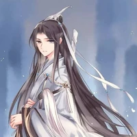 หลานโจวหลิน (ตอนเด็ก)