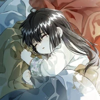 หลานโจวหลิน (ตอนทารก)
