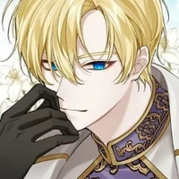 คริสเตียน ดิออร์ เซบีเลีย|พระเอก
