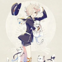 Ian(mc)