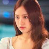 park Gul-mi (fl cousin)