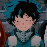 Deku/Izuko