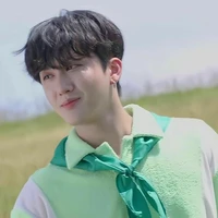 Seo changbin