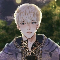 Caleb reis(segundo príncipe)
