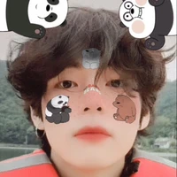Kim Taehyung