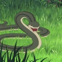 serpiente