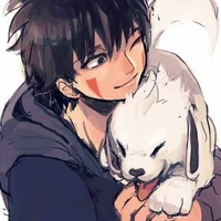 Inuzuka Kiba