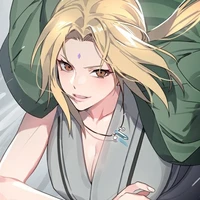 Senju Tsunade