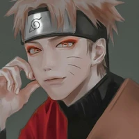 Uzumaki Närutø