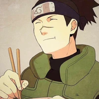 Umino Iruka