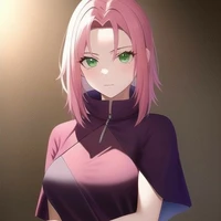 Haruno Sakura