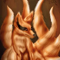 Kyuubi(Kurama)
