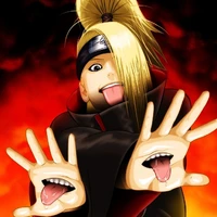 Deidara