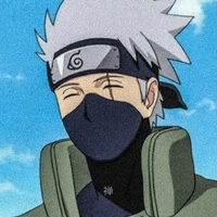 kakashi