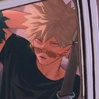 Bakugou