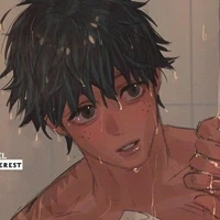 Midoriya