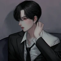 บิว(เพื่อนนายเอก)