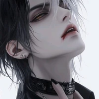 Damián (D.D) Vampiro