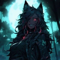 Mila (O.D) Lobo