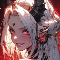 Victoria (O.D) Demonio