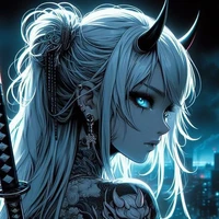 Elizabeth (A.D) Demonio
