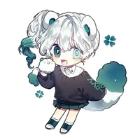 Snowy