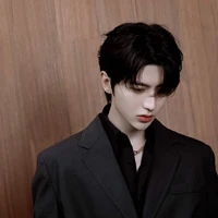 พีค(เพื่อนพระเอก)😈