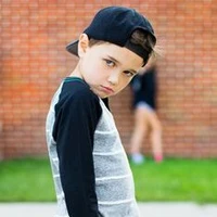 Alan Torres ( niño)