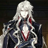 Aloysius(ml)(elder twin)