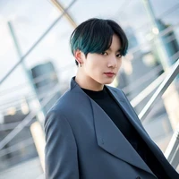 Jeon Jungkook