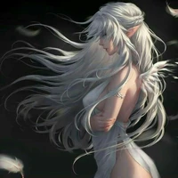 kiara mãe