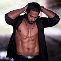 Thakur Anoop Singh {ML}