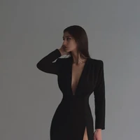 Brennet Druz / fl assistant